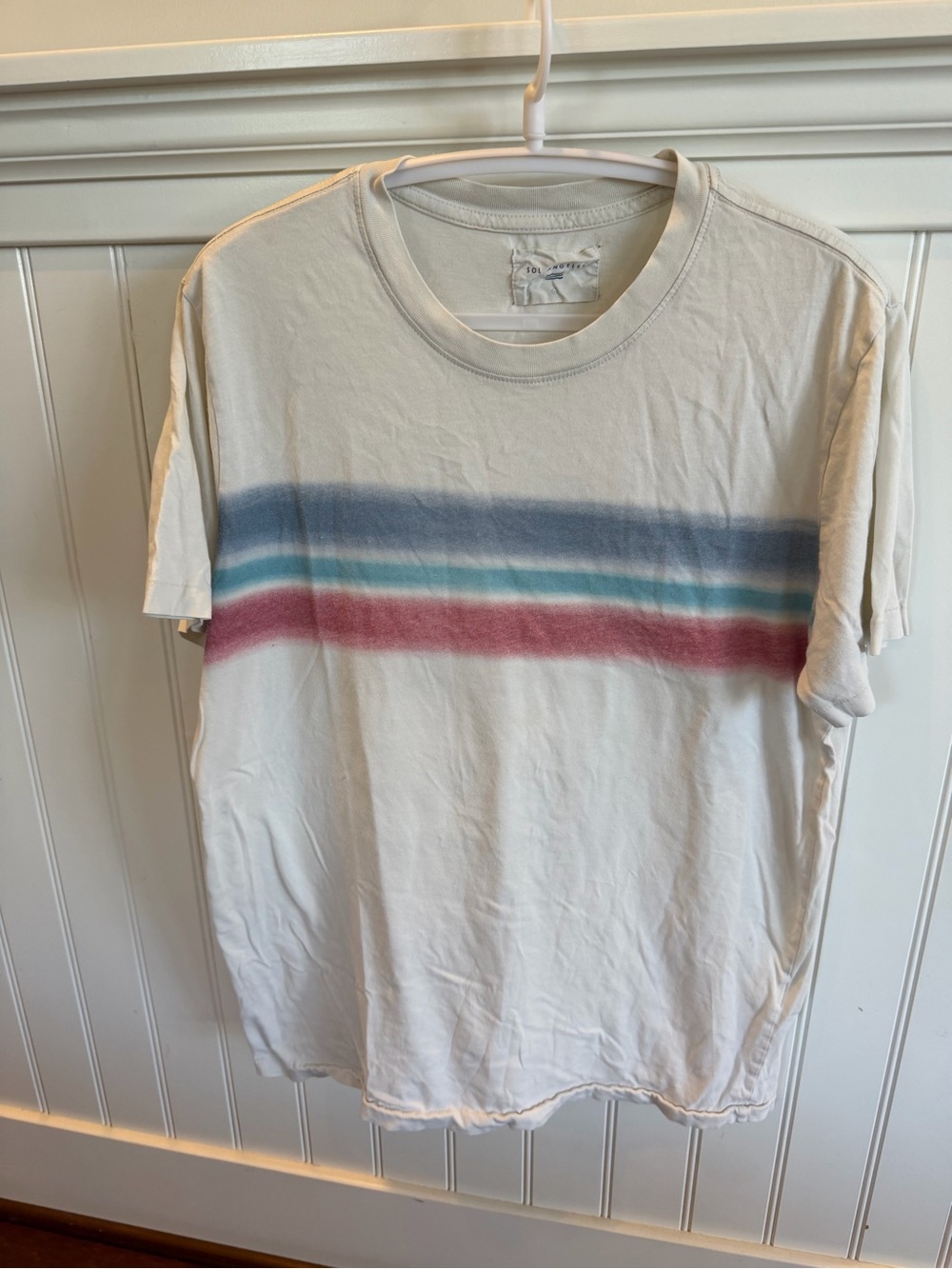 Sol Angeles Large Men’s Shirt